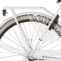 Cortina achterdrager milo d53 bright white - thumbnail