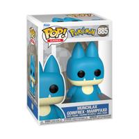 Pokemon Funko Pop Vinyl: Munchlax - thumbnail