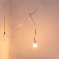 Seletti Sparrow Landing wandlamp - thumbnail