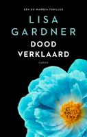Doodverklaard - Lisa Gardner - ebook - thumbnail