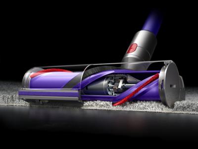 Dyson V10 Animal steelstofzuiger Dyson V10 Animal steelstofzuiger