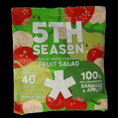 5th Season Freeze dried fruit salad 11 Gram