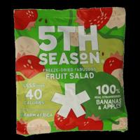 5th Season Freeze dried fruit salad 11 Gram - thumbnail