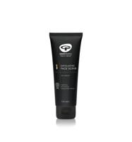Green People Men face scrub exfoliating 100 Milliliter - thumbnail
