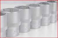 KS TOOLS Ks-tools steeksleutel-sets socket wrench set 179tlg. - thumbnail