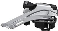 SHIMANO voorderailleur "acera fd-t3000-2" shim.fr.derail.acera fdt3000 34,9mm ts du.p - thumbnail