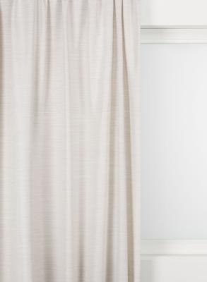 HEMA Gordijnstof Texas ecru (ecru)