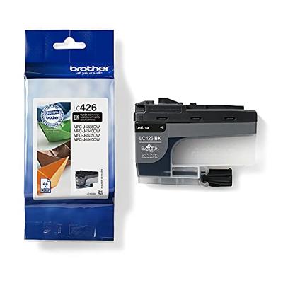 Brother Inktcartridge LC-22U Y Origineel Geel LC-22 UY Brother Inktcartridge LC-22U Y Origineel Geel LC-22 UY
