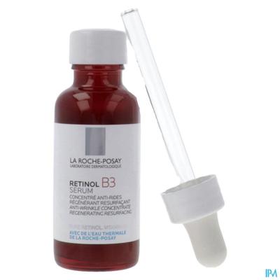 La Roche Posay La Roche Posay REDERMIC RETINOL B3 Serum 30ML