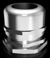 Rittal 2411.841 Wartel M32 Messing Messing 1 stuk(s) - thumbnail