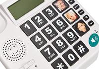 Maxcom KXT 480 - thumbnail
