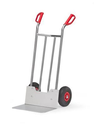 Fetra Steekwagen aluminium 150kg