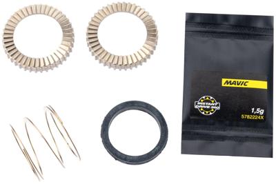Mavic id360 kit 2 - mtb pulleys 40t + spring
