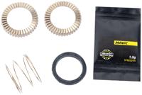 Mavic id360 kit 2 - mtb pulleys 40t + spring - thumbnail
