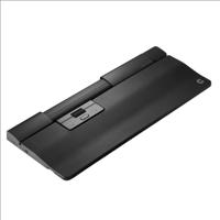 Contour Design WR für SliderMouse Pro Extended Gel-polssteun Zwart - thumbnail