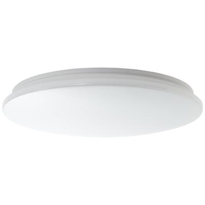 Brilliant Witte plafondlampFarica Starry 50cm met sterreneffect - G97132/05