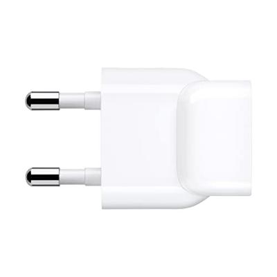 Apple Internationale reisstekker van adapter Apple Internationale reisstekker van adapter