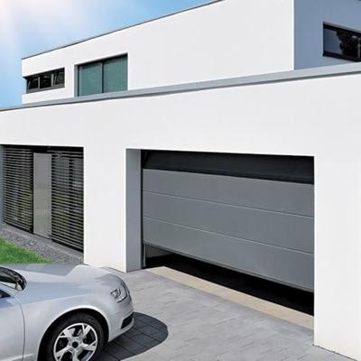 AVIDSEN Aandrijving voor kantelbare of sectionale garagedeur 230 V STROMMA 600 AVIDSEN Aandrijving voor kantelbare of sectionale garagedeur 230 V STROMMA 600