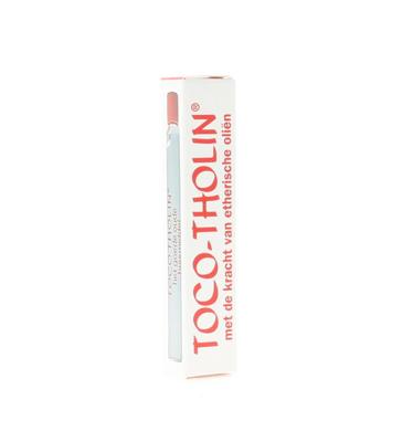 Toco Tholin Druppels Toco Tholin Druppels
