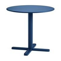 EMU Darwin tuintafel Ø80 cm inklapbaar sapphire blue - thumbnail