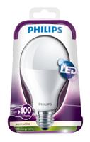 Philips LED Lamp 15W (100W) E27 Warmwit - thumbnail