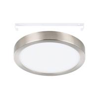 Eglo PlafonnièreZigbee Fueva-Z Ø 21cm RVS - 900114 - thumbnail