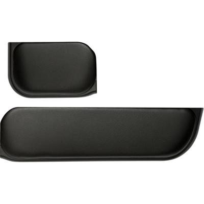 Contour Design RollerMouse Pro3 Handg Gel-polssteun Polssteun Zwart
