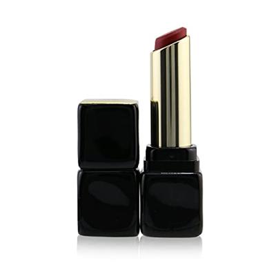 Guerlain Kiss Kiss Tender Matte Lipstick My Rouge 2.8gr Guerlain Kiss Kiss Tender Matte Lipstick My Rouge 2.8gr