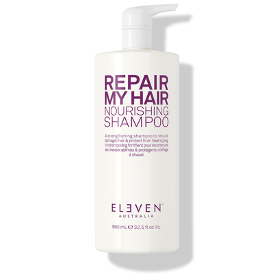 Eleven Australia Repair My Hair Nourishing Conditioner 960ml