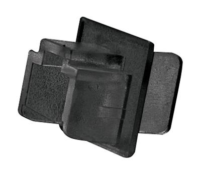 Lindy Stofbescherming voor RJ45-aansluitingen (10 stuks)