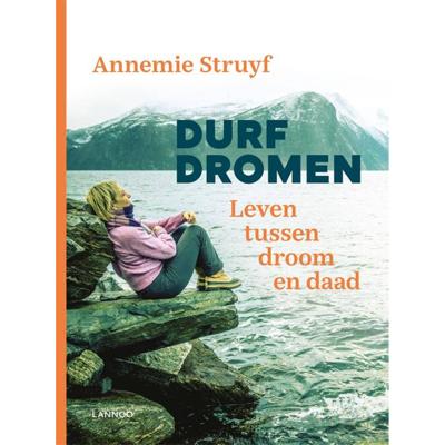 Annemie  Struyf Durf dromen