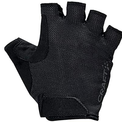 Craft 1910673 Essence Glove - Black - XXL