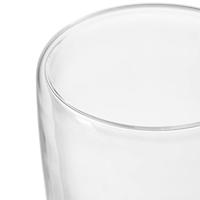 Leonardo Dubbelwandige Glazen Duo 400 ml - 2 stuks - thumbnail