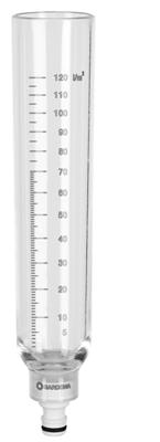 GARDENA 11340-20 ClickUp! Regenmeter