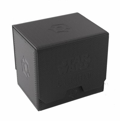 Star Wars Unlimited Deck Pod Black