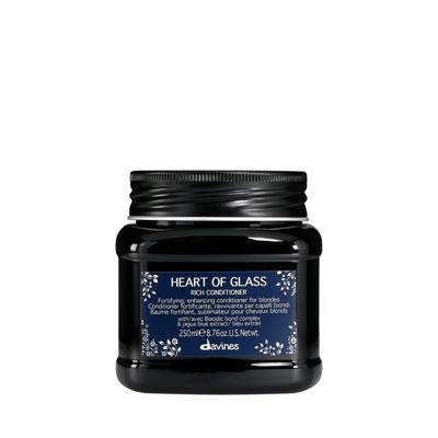 Davines Heart of Glass Conditioner