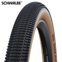 SCHWALBE 18x2.00 (50-355) billy bonkers performance addix zwart-classic vouw 11654197 - thumbnail