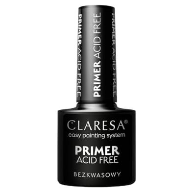 Claresa primer acid free 5ml