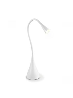 Home sweet home flex LED bureaulamp wit