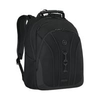 Wenger Legacy Black Series Laptoprugzak Geschikt voor max. (laptop): 40,6 cm (16) Zwart - thumbnail