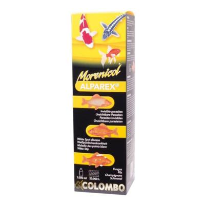 Alparex 250 Ml/5.000 Liter vijver SuperFish - Superfish Alparex 250 Ml/5.000 Liter vijver SuperFish - Superfish