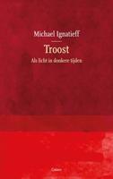 Troost - Michael Ignatieff - ebook - thumbnail