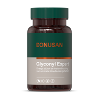 Bonusan Glyconyl Tabletten - thumbnail