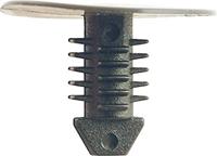 KS Tools 420.1904 Spatbordverbindingsclip universeel, verpakking van 10 stuks - thumbnail