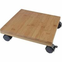 Bature Planttrolley bamboe h7.5b30l30 - thumbnail