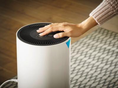 SOEHNLE Luchtreiniger Airfresh Clean 300 - 30m2