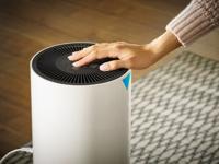 SOEHNLE Luchtreiniger Airfresh Clean 300 - 30m2 - thumbnail