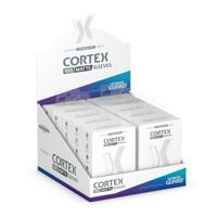 Ultimate Guard Cortex Sleeves Matte Standard Size (100) - White - thumbnail