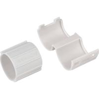 Fränkische Rohrwerke 25997020 Montageaccessoire Grijs 100 stuk(s) - thumbnail