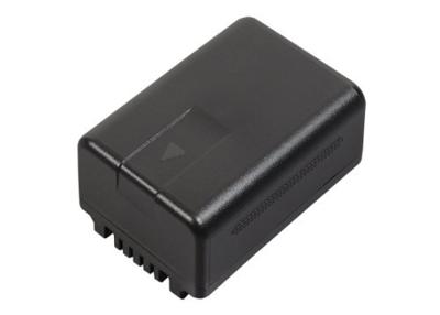 Camera-accu Panasonic VW-VBT190E-K 3.6 V 1940 mAh VW-VBT190E-K